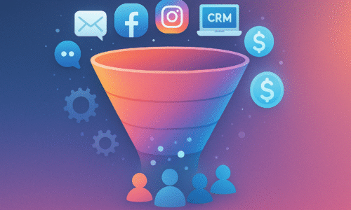 Sales Funnels: Build & Optimize Your Customer Journey